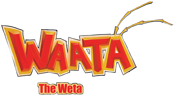 Waata The Weta Title